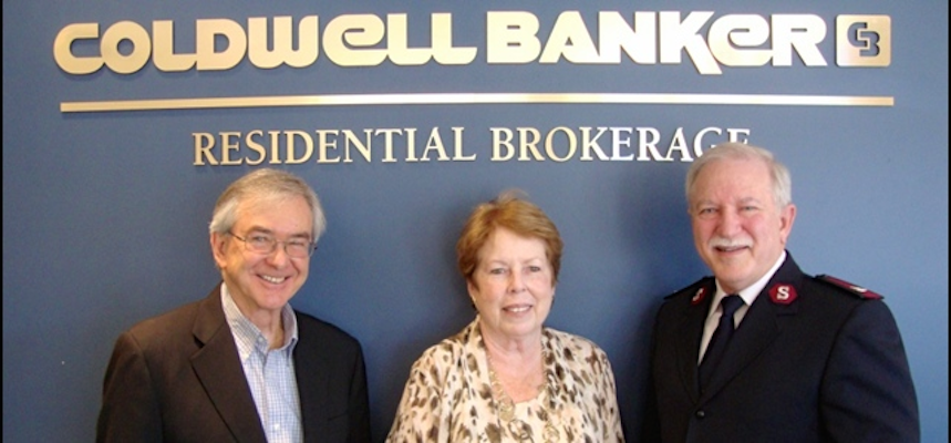 Coldwell Banker