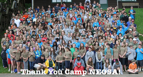 camp pic