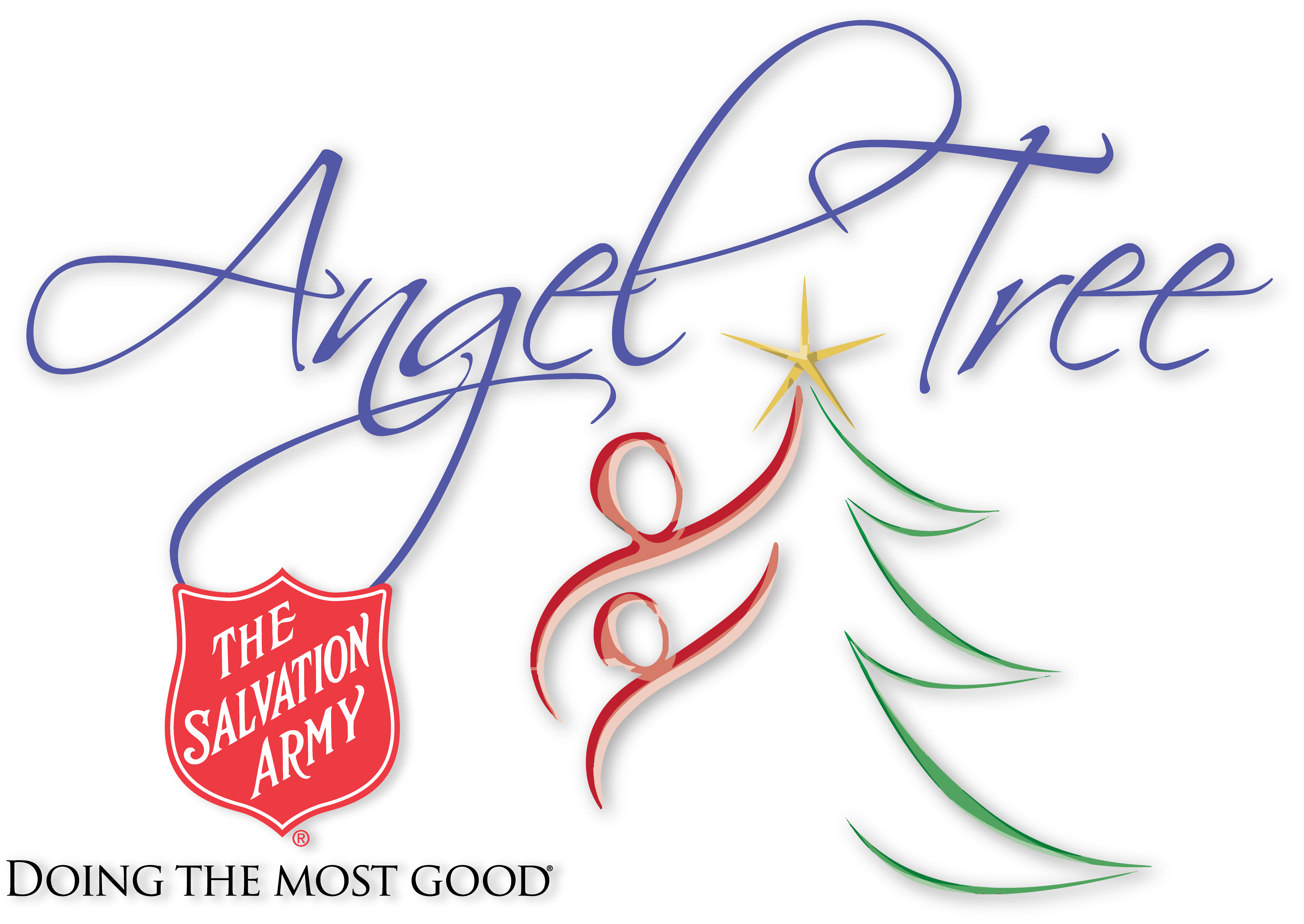 Angel Tree Logo