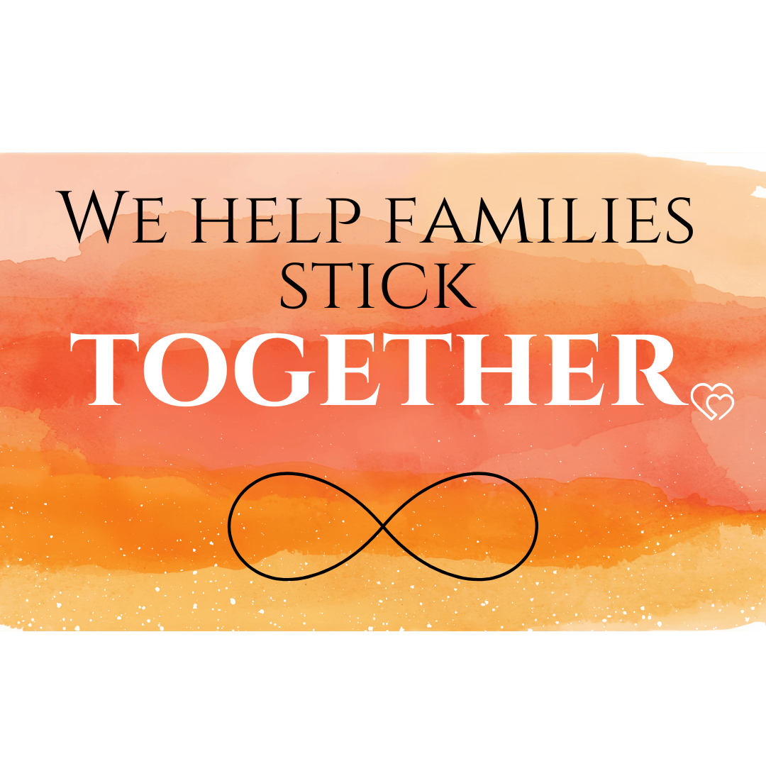 Doing the Most Good - Together.