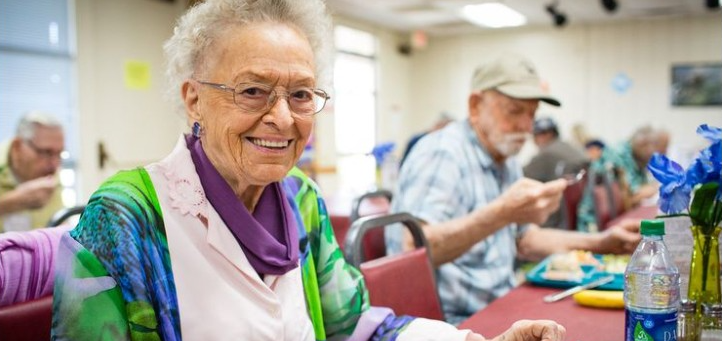 The Breakfast Bunch - Seniors 55+ Image