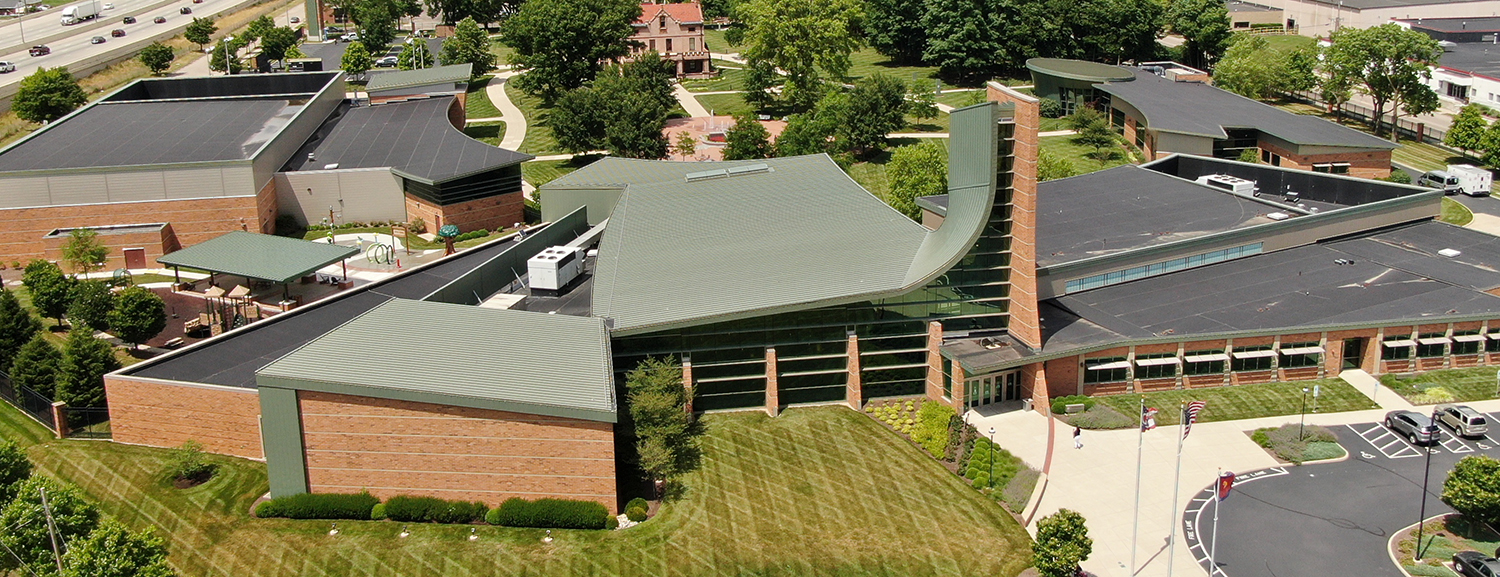 Contact Us Salvation Army Dayton Kroc Center