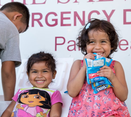 Pittsfield Lunch at the Library Image