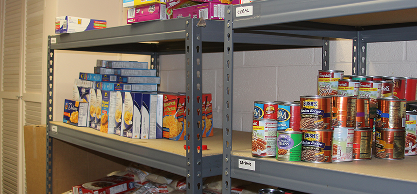 The Need Has Nearly Doubled at The Salvation Army in Hartford