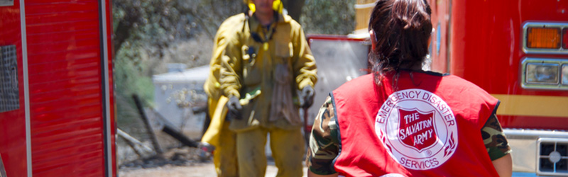 Emergency Disaster Services Virtual Session Image