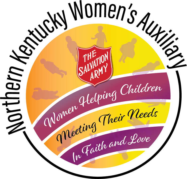 The Salvation Army Greater Cincinnati And Northern Kentucky Northern Kentucky Auxiliary