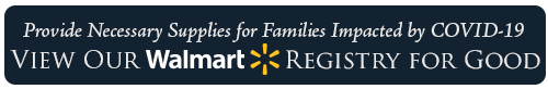 View Our Walmart Registry for Good