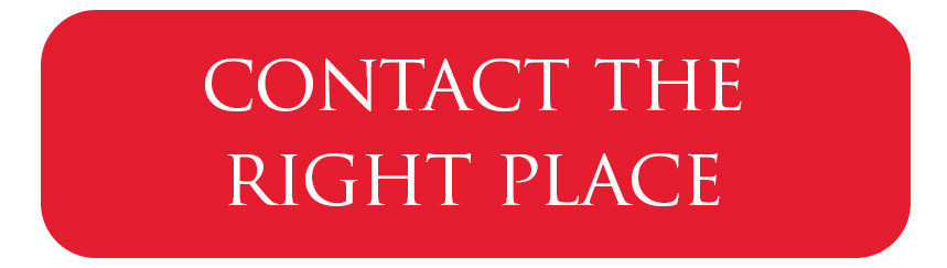The Right Place Contact Form