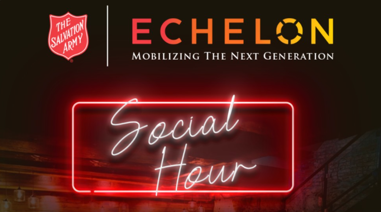 Echelon Boston - Young Professionals Social Hour Image
