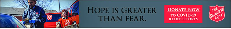 Hope is Greater Than Fear