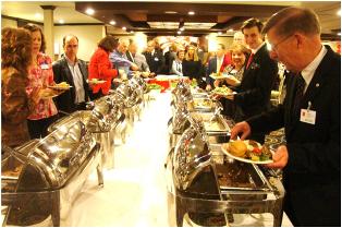 Meal Line