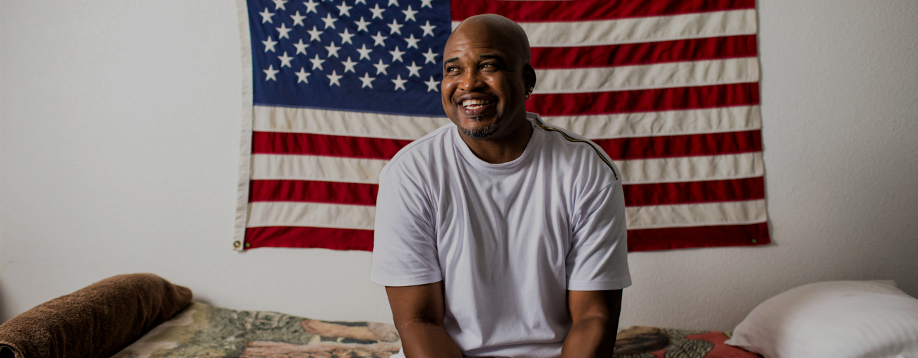 Help Our Veterans Salvation Army New Jersey Division