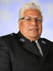 David Soria