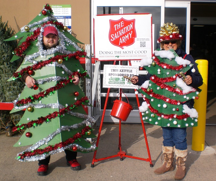 Manchester, NH Corps Transforming lives one at a time