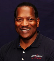 Cecil Cates