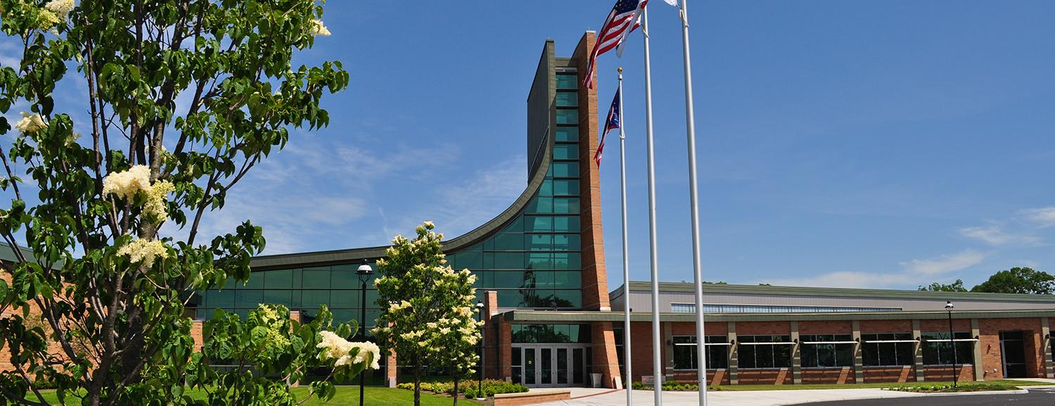 LEARN MORE Salvation Army Dayton Kroc Center