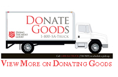 donate