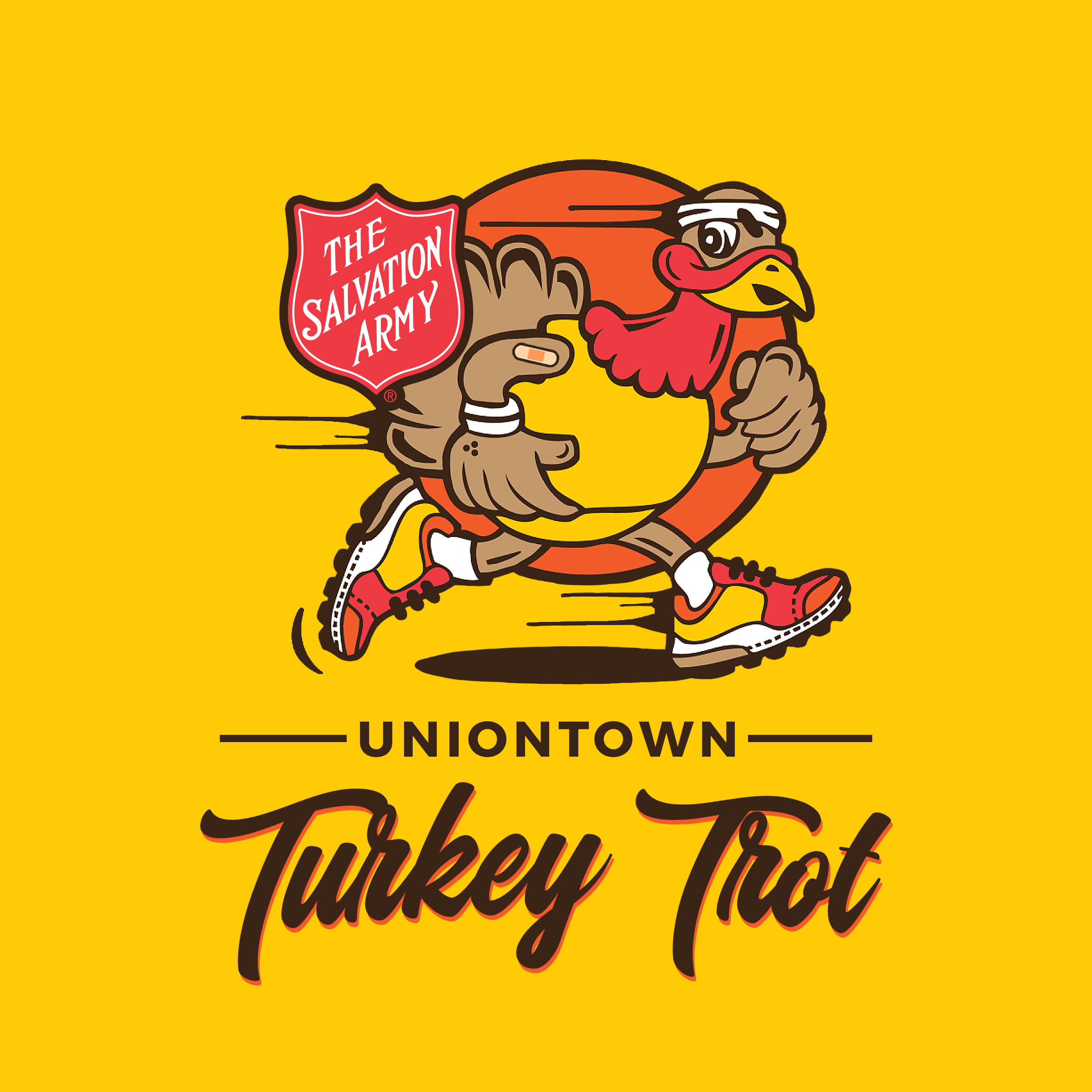 Uniontown Turkey Trot Image