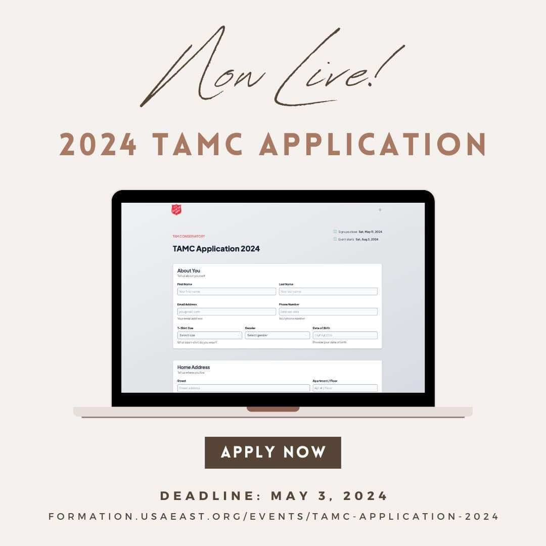 TAM Conservatory Image