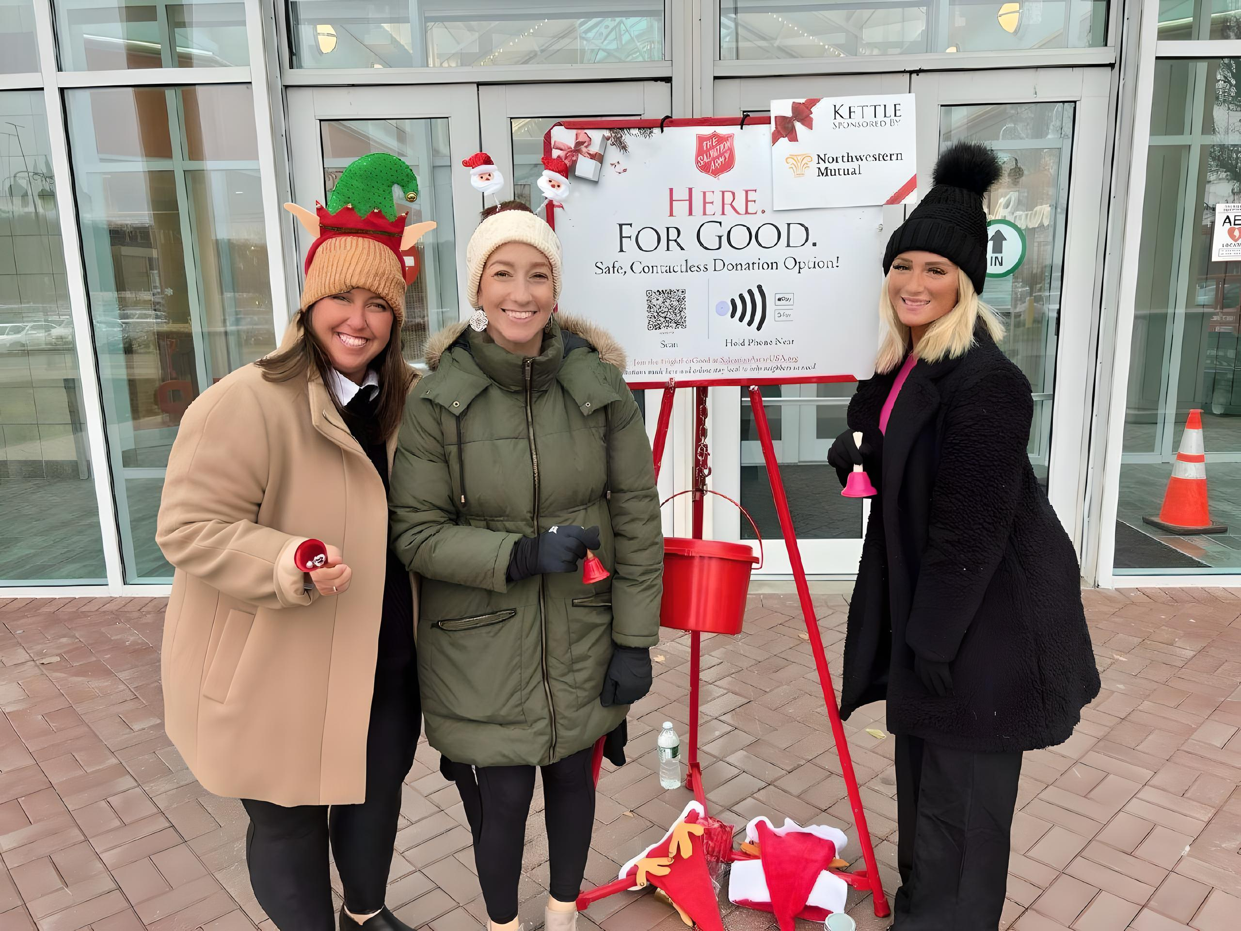 Adopt A Kettle Image