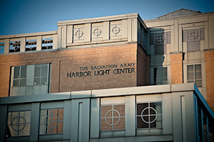 Harbor Light