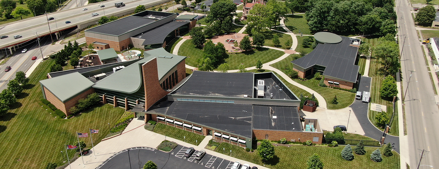 MEMBERSHIP Salvation Army Dayton Kroc Center