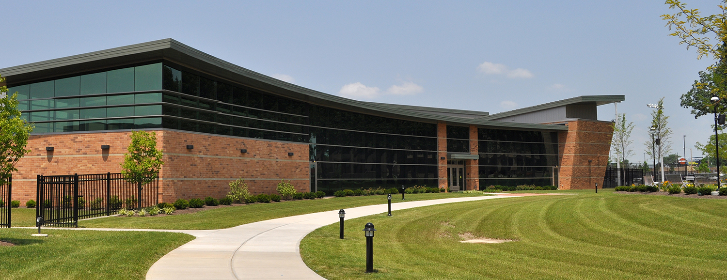 PROGRAMS & CLASSES Salvation Army Dayton Kroc Center