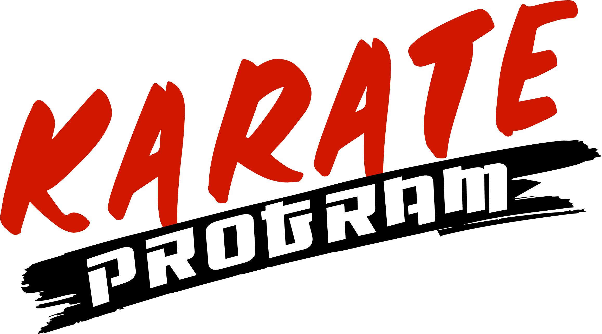 Salvation Army Kroc Center Karate Club logo