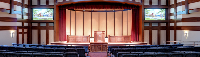 Chapel