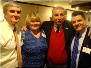 Board Members