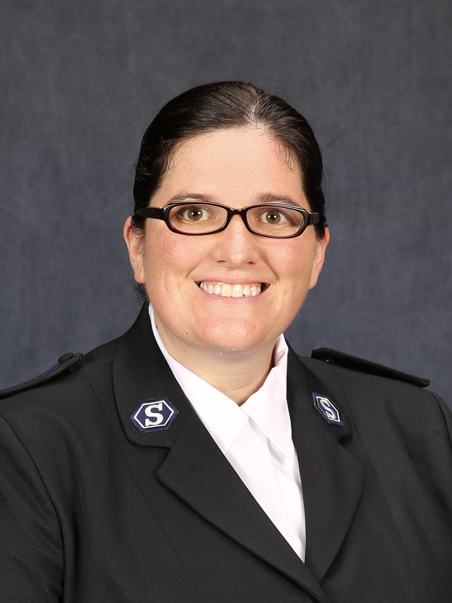 Lowell, Melissa
