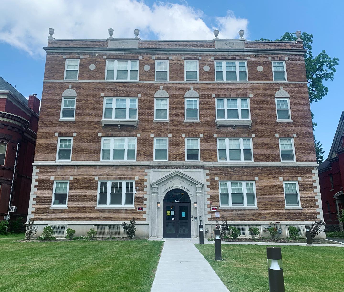 What Does a Sorter Processor Do at the Salvation Army Syracuse NY