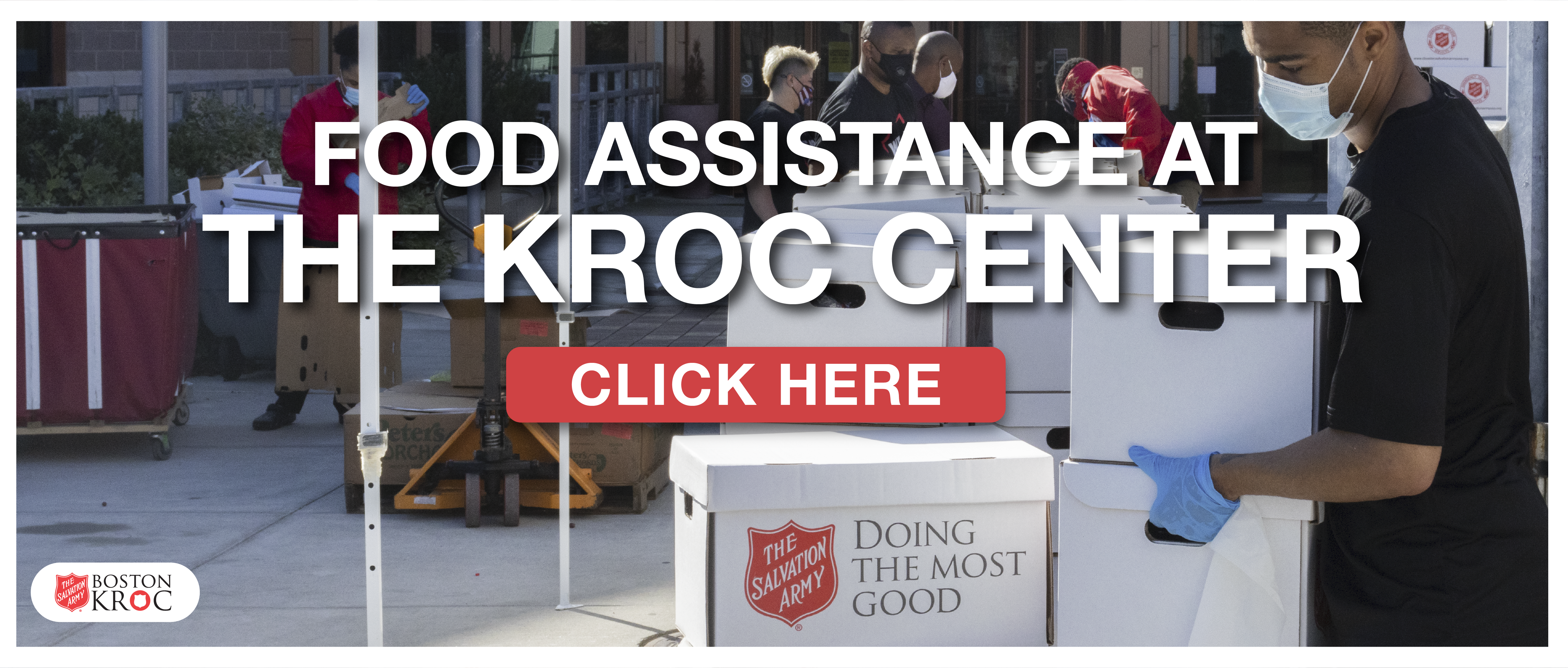 Food Assistance