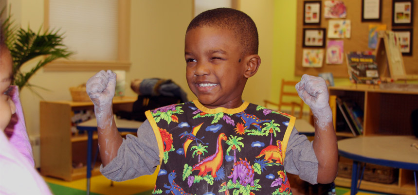 The Right Place in Hartford