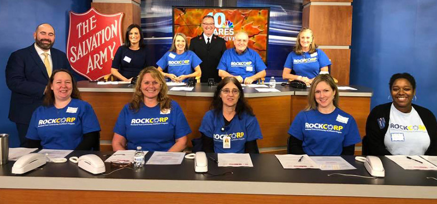 RI Telethon 2018