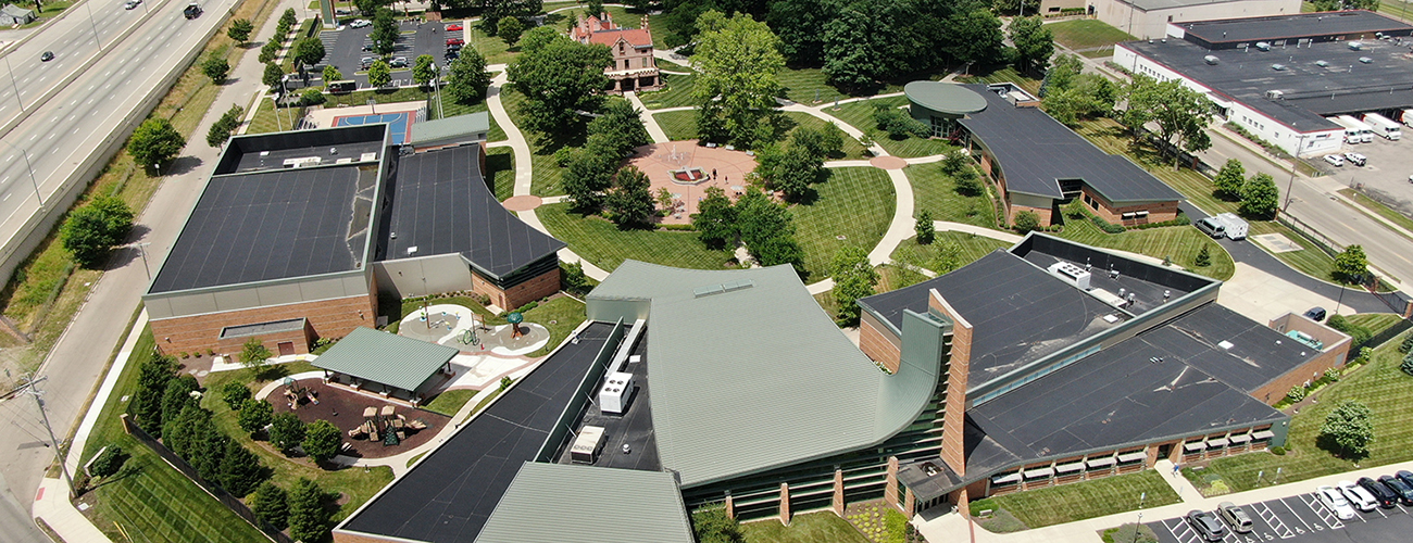 Kroc Center Features & Amenities Salvation Army Dayton Kroc Center