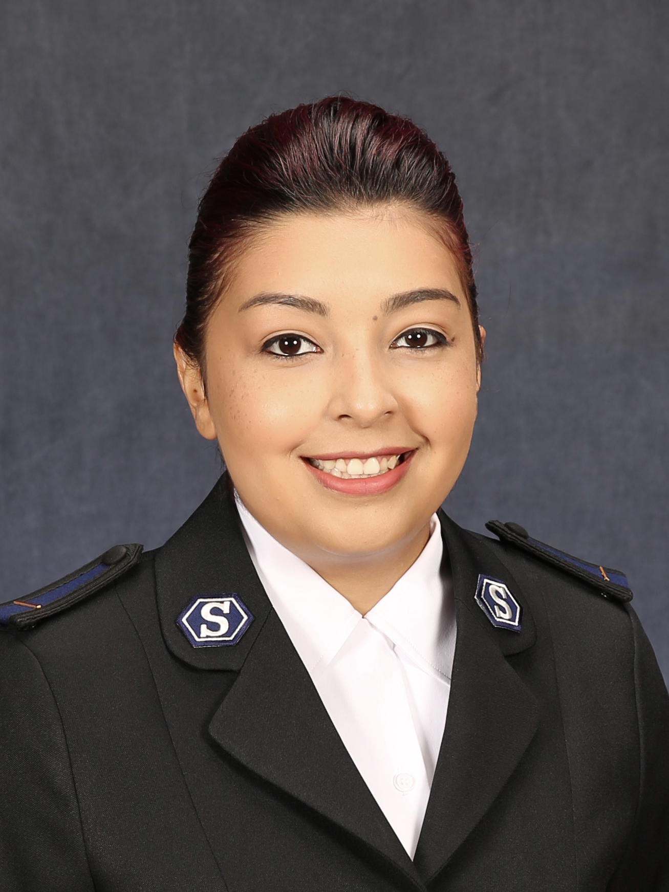 Morales, Stephanie