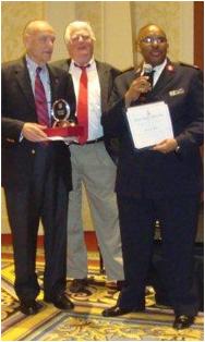 Henry Award