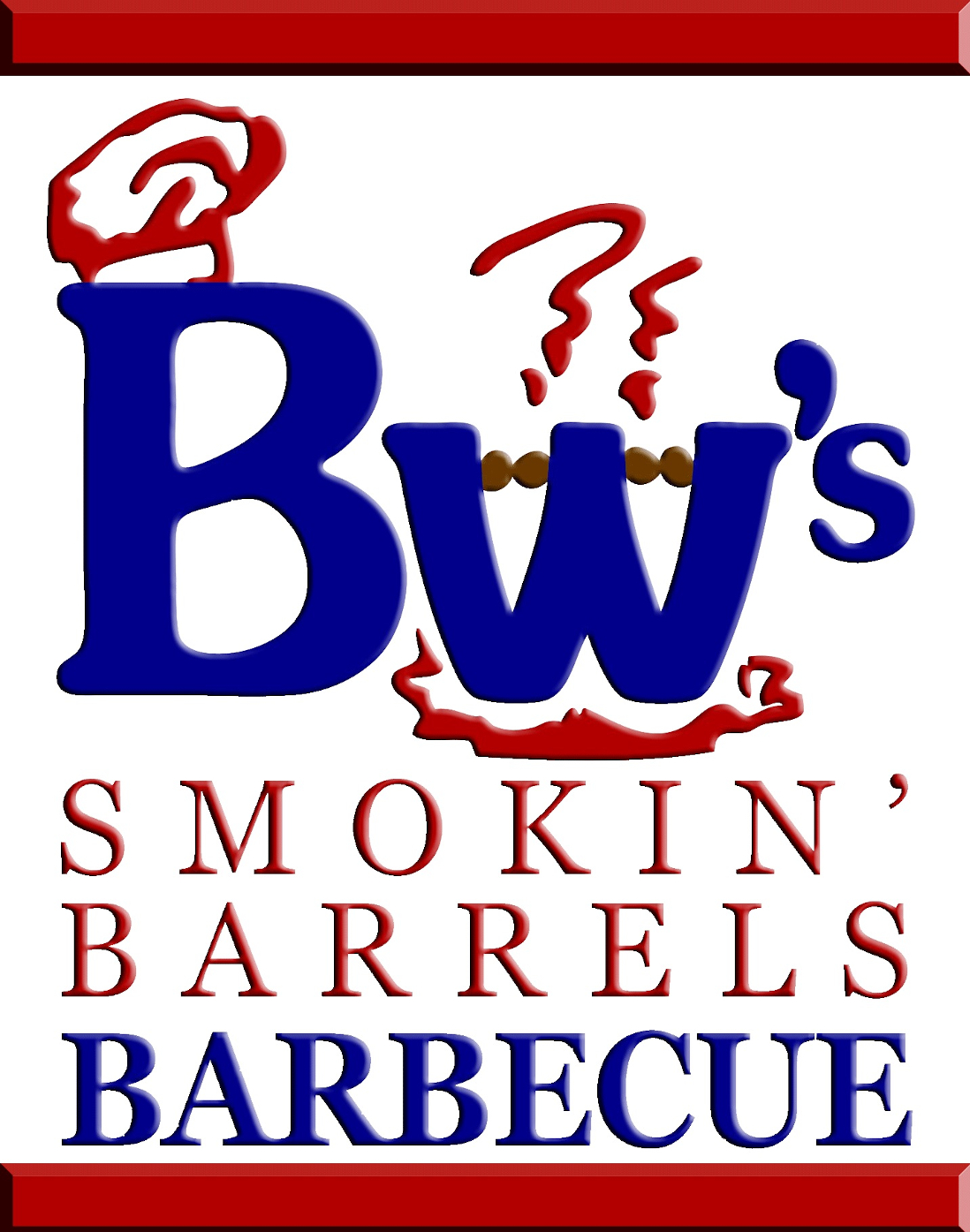 BW's Smokin Barrels Barbecue