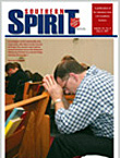The Salvation Army Southern Spirit Magazine