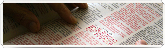 What we believe