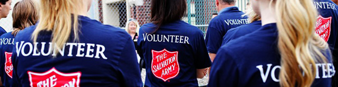 The Salvation Army USA served 58,434,217 meals last year to people in need.