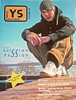 The Salvation Army Young Salvationist Magazine