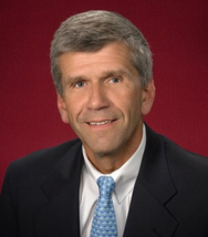 Bob Daugherty