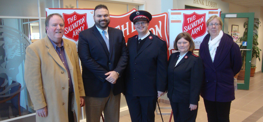 Norwich Kettle Kick-Off