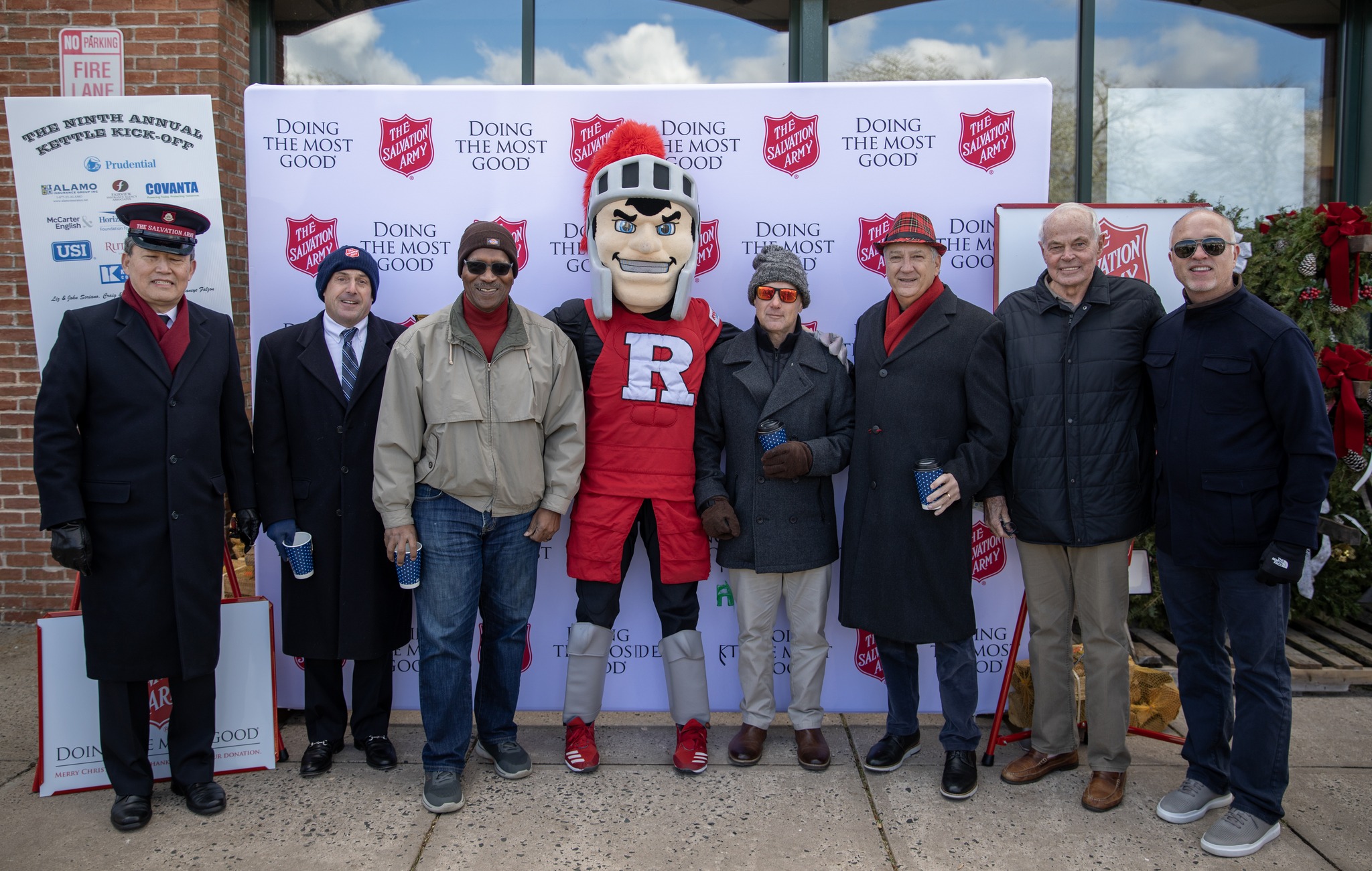 New Jersey State Advisory Board