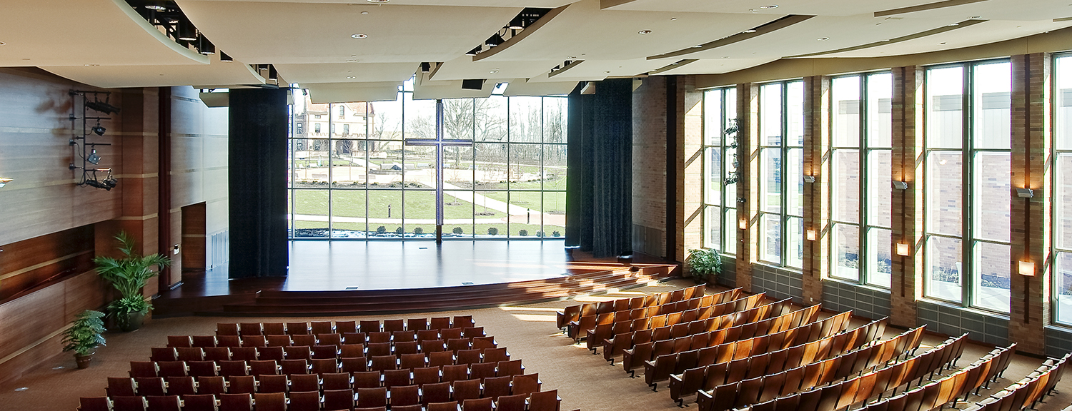 LEARN MORE Salvation Army Dayton Kroc Center