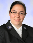 Angelica Spence
