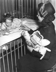 Childcare since 
1923