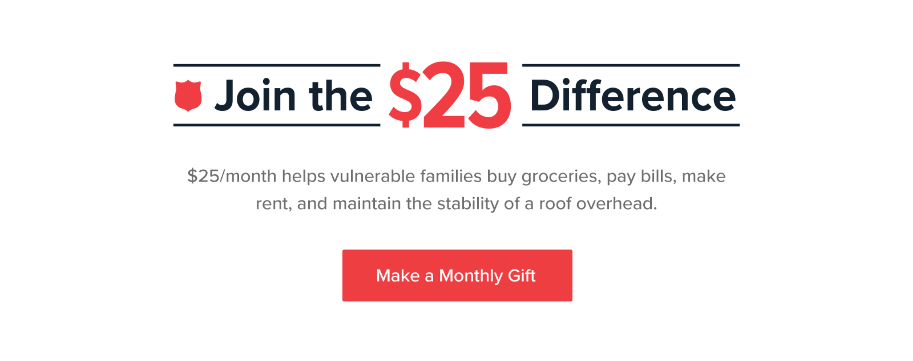Donate